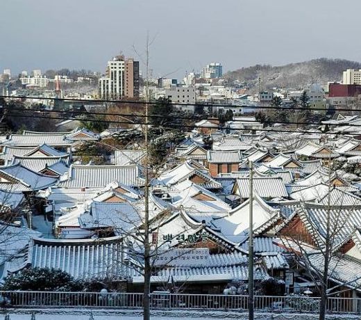 The Jeongga