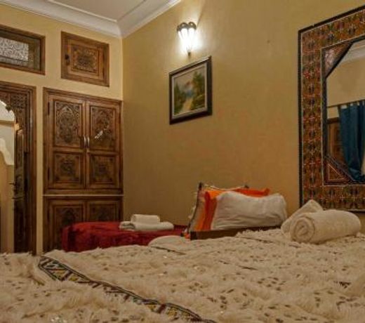 Riad Merzouga