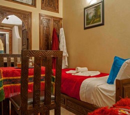 Riad Merzouga
