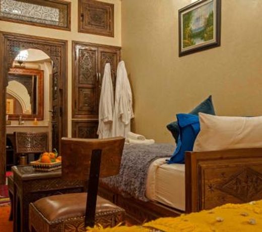 Riad Merzouga