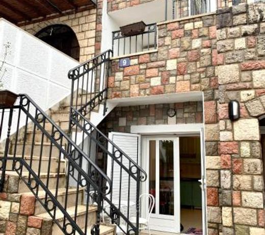 Terrace Studios Petrovac