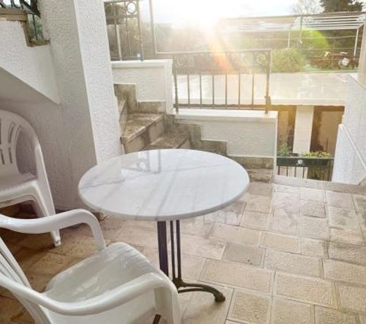 Terrace Studios Petrovac