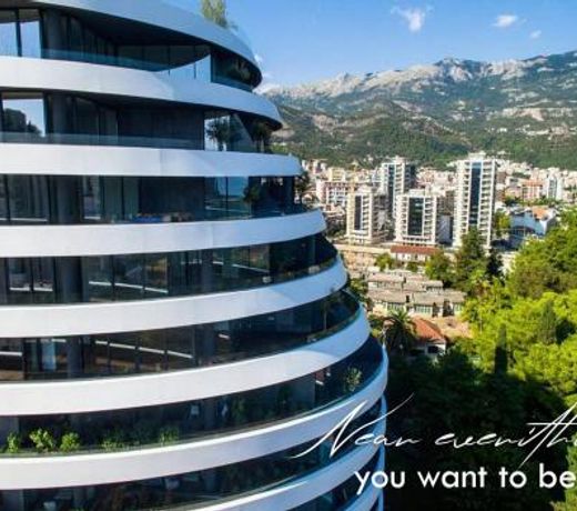 Amare Luxury Apartments