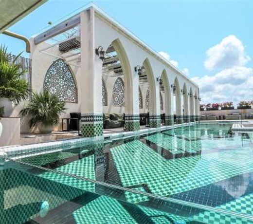 Layla Tulum - Adults Only