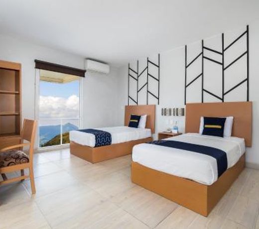 HOTEL PLAZA REGINA