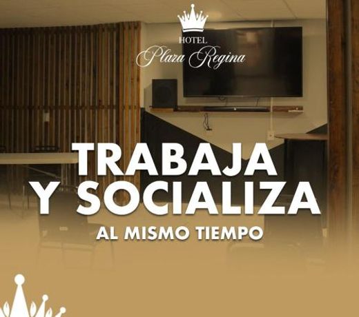 HOTEL PLAZA REGINA