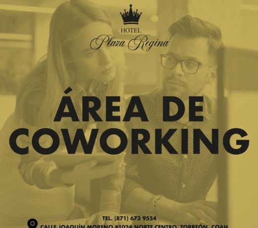 HOTEL PLAZA REGINA
