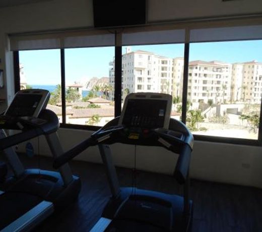 Studio At Marina Los Cabos