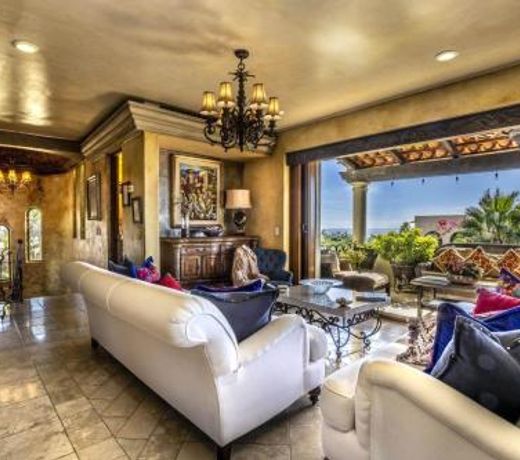 Villa Lucia Arch and Lands End Views - 4200 sq ft Luxury Villa