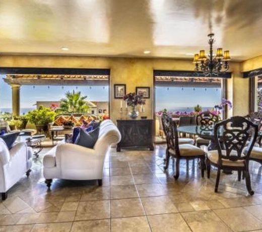 Villa Lucia Arch and Lands End Views - 4200 sq ft Luxury Villa