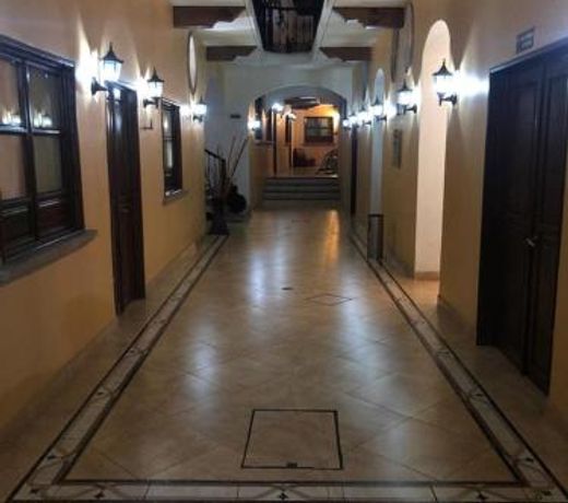 Casa del Virrey Hotel and Suites