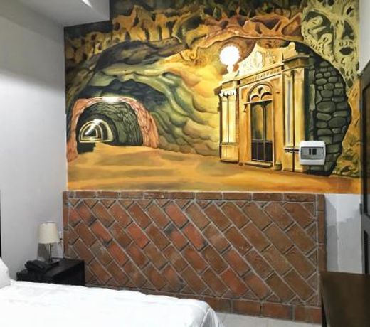Espíritu Santo Hotel Boutique