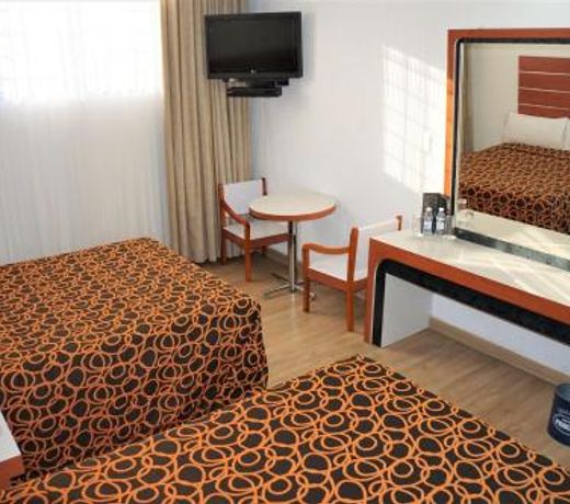 Hotel Princesa