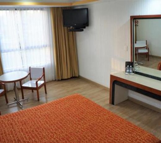 Hotel Princesa
