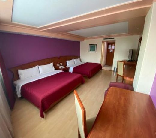 HOTEL MARIA RICO