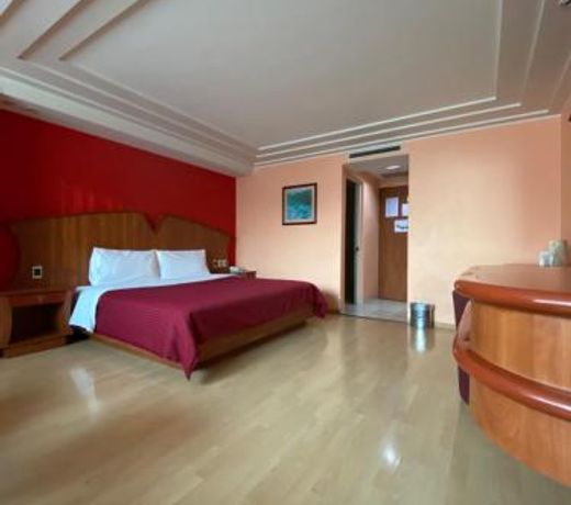 HOTEL MARIA RICO