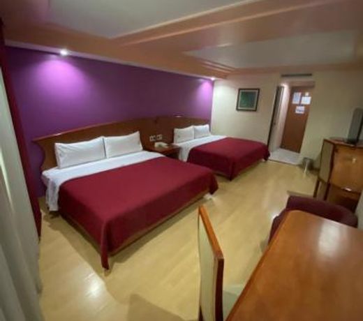 HOTEL MARIA RICO