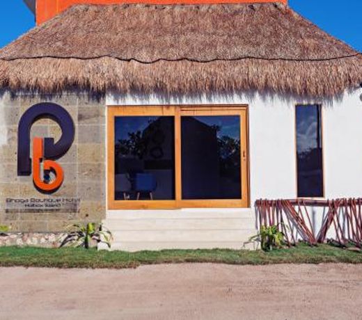 Bhoga Boutique Hotel