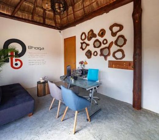 Bhoga Boutique Hotel
