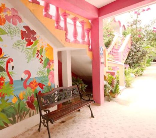 Hotel Los Arcos Holbox