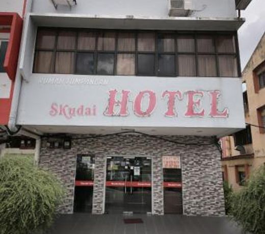Skudai Hotel