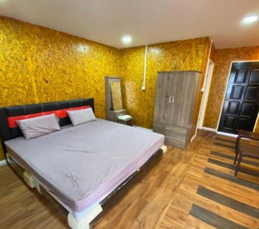 OYO 90178 Classic Homestay
