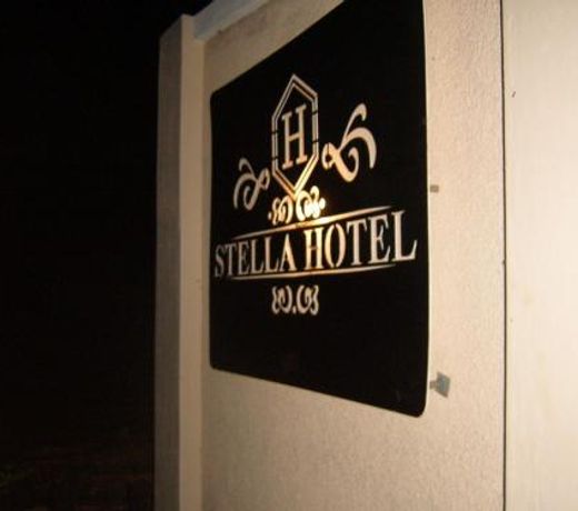 Stella Hotel