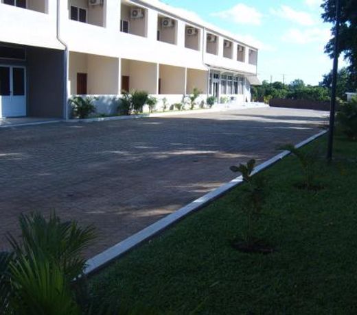 Stella Hotel