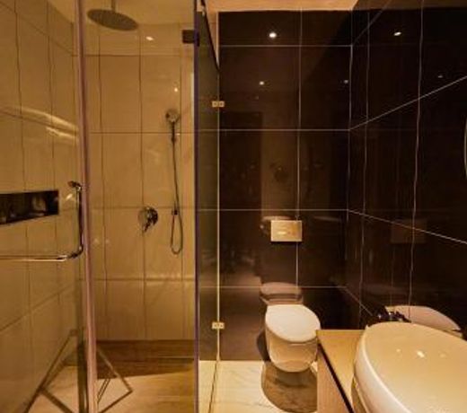 The Yacht Hotel Sea Front Lekki Phase 1