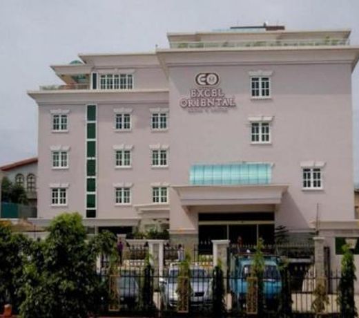 XcelOriental Hotel&Suites