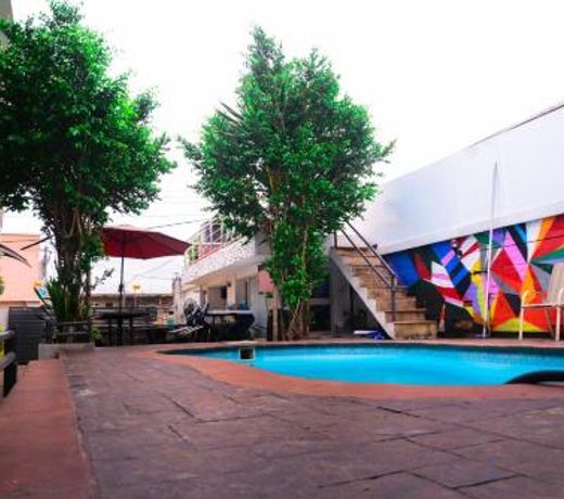 Connecting Lagos Suites