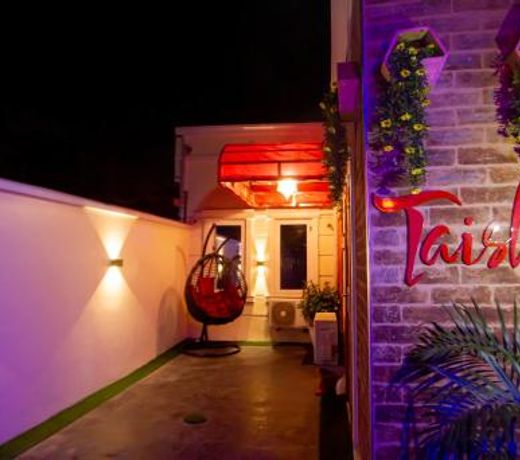 TAISHI HOTEL