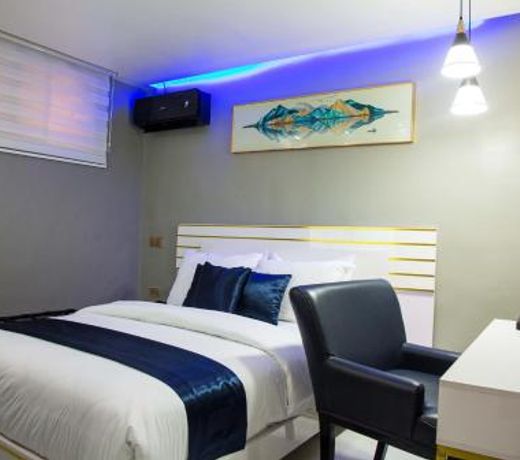 TAISHI HOTEL