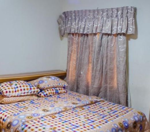 Princegate Suites and Lounge