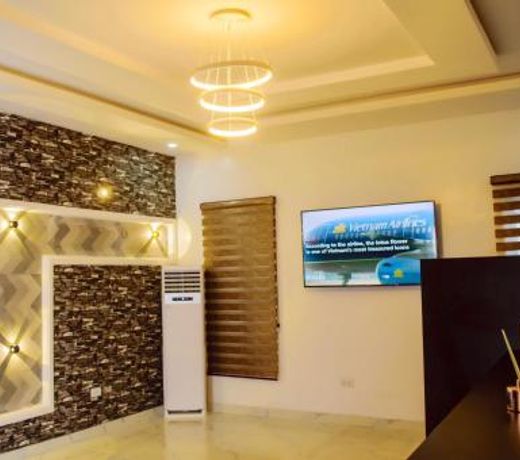 Ocean Park Hotel,Lekki phase 1