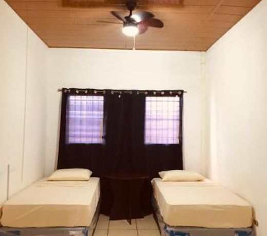 Ecotel Backpackers