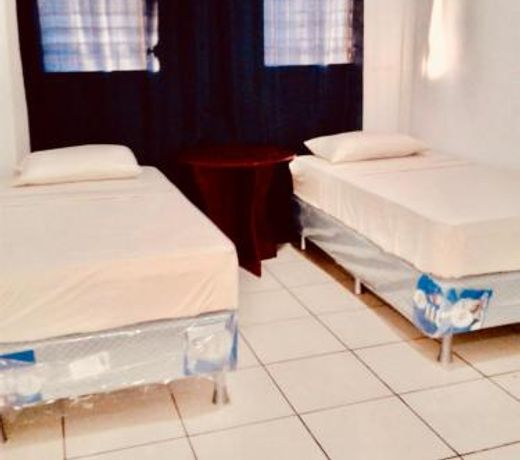 Ecotel Backpackers