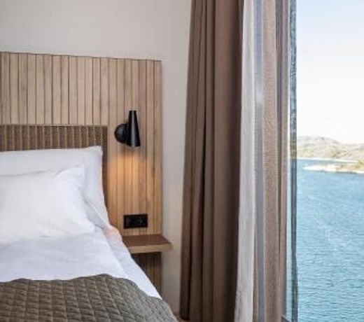 Quality Hotel Ramsalt