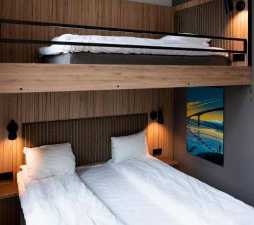 Quality Hotel Ramsalt