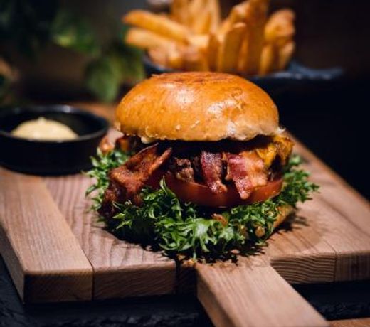 Quality Hotel Ramsalt