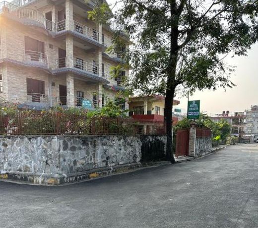 Hotel Bhagya