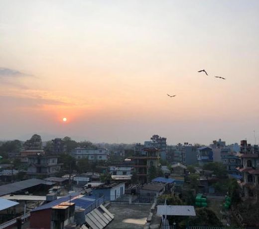 Hotel Bhagya