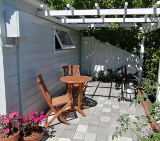 Garden Cottage