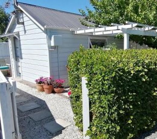 Garden Cottage