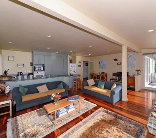 Ngaire's Haven - Mahau Sound Holiday Home