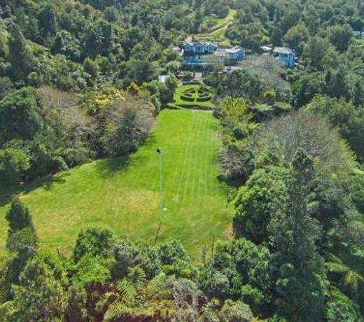 Woodroyd Estate holiday sanctuary