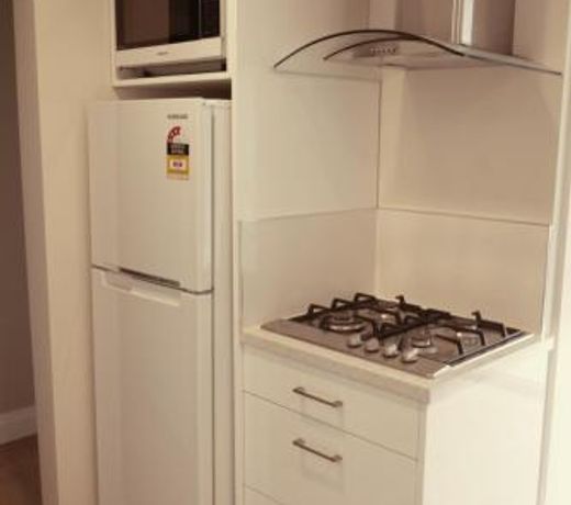 Apartment on St Georges