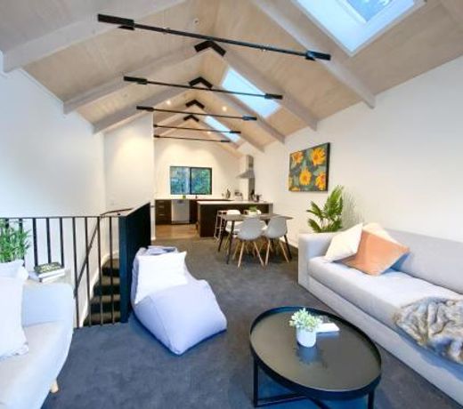 Brand New 2-bedroom Apartment 5 mins walk to Queenstown
