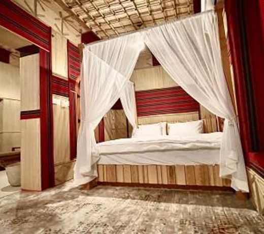 Fort Guesthouse ÙÙØ²Ù Ø§ÙÙÙØ¹Ø©