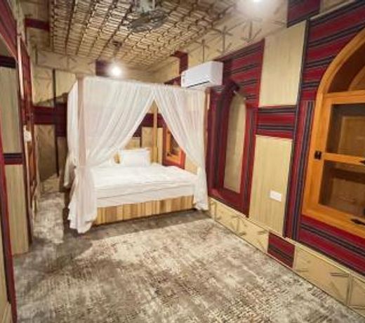 Fort Guesthouse ÙÙØ²Ù Ø§ÙÙÙØ¹Ø©